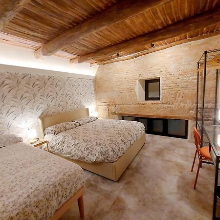 Talismano Luxury Suite & Loft & Alcova & Maison 나폴리 외부 사진