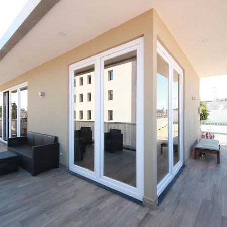 Talismano Luxury Suite & Loft & Alcova & Maison 나폴리 외부 사진