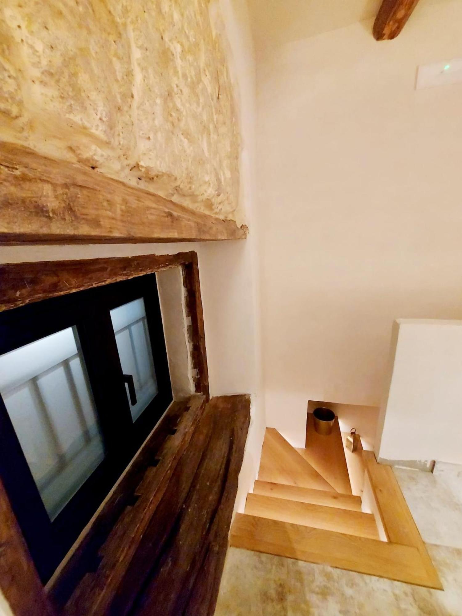 Talismano Luxury Suite & Loft & Alcova & Maison 나폴리 외부 사진