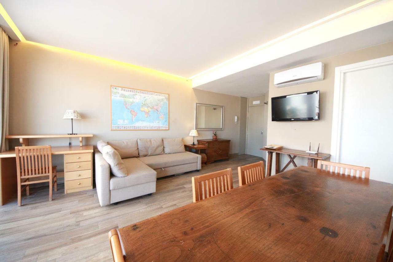 Talismano Luxury Suite & Loft & Alcova & Maison 나폴리 외부 사진