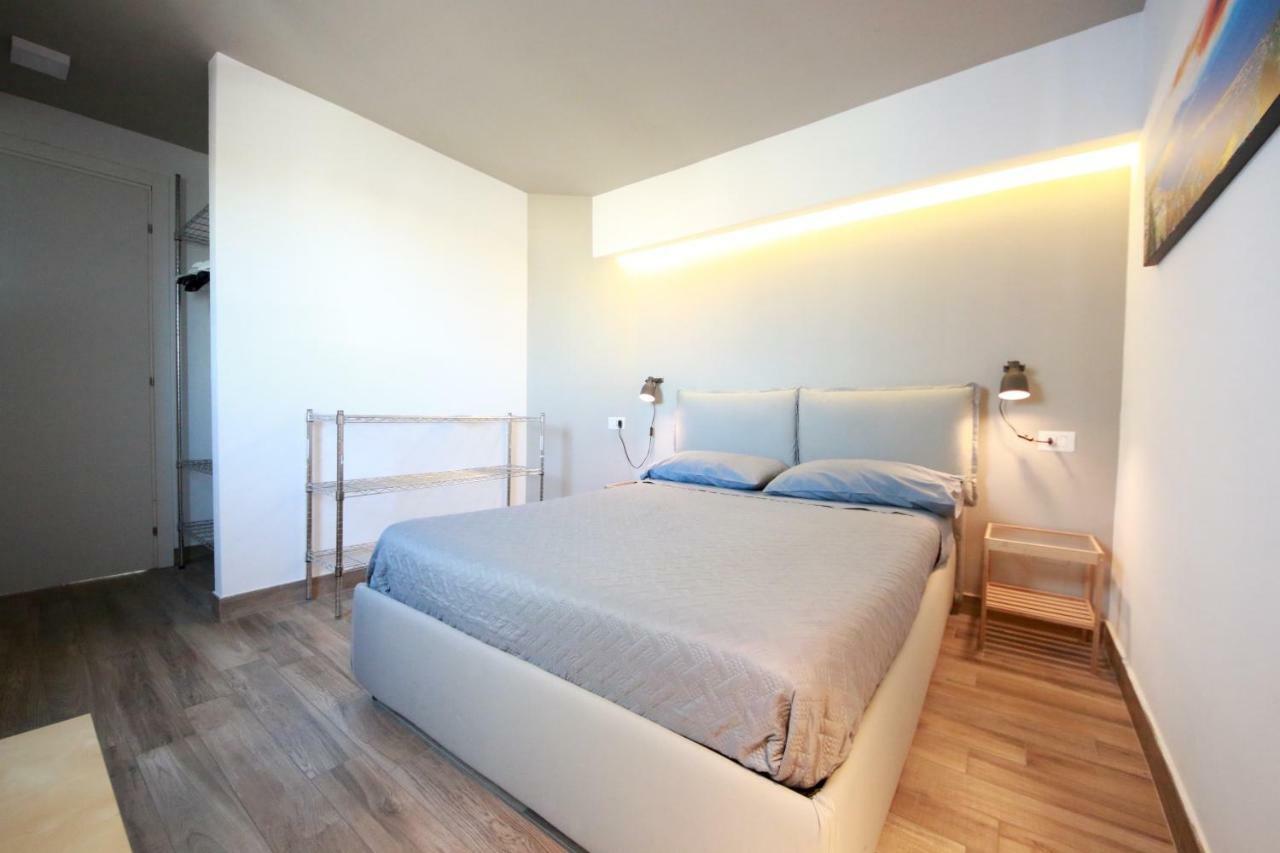 Talismano Luxury Suite & Loft & Alcova & Maison 나폴리 외부 사진