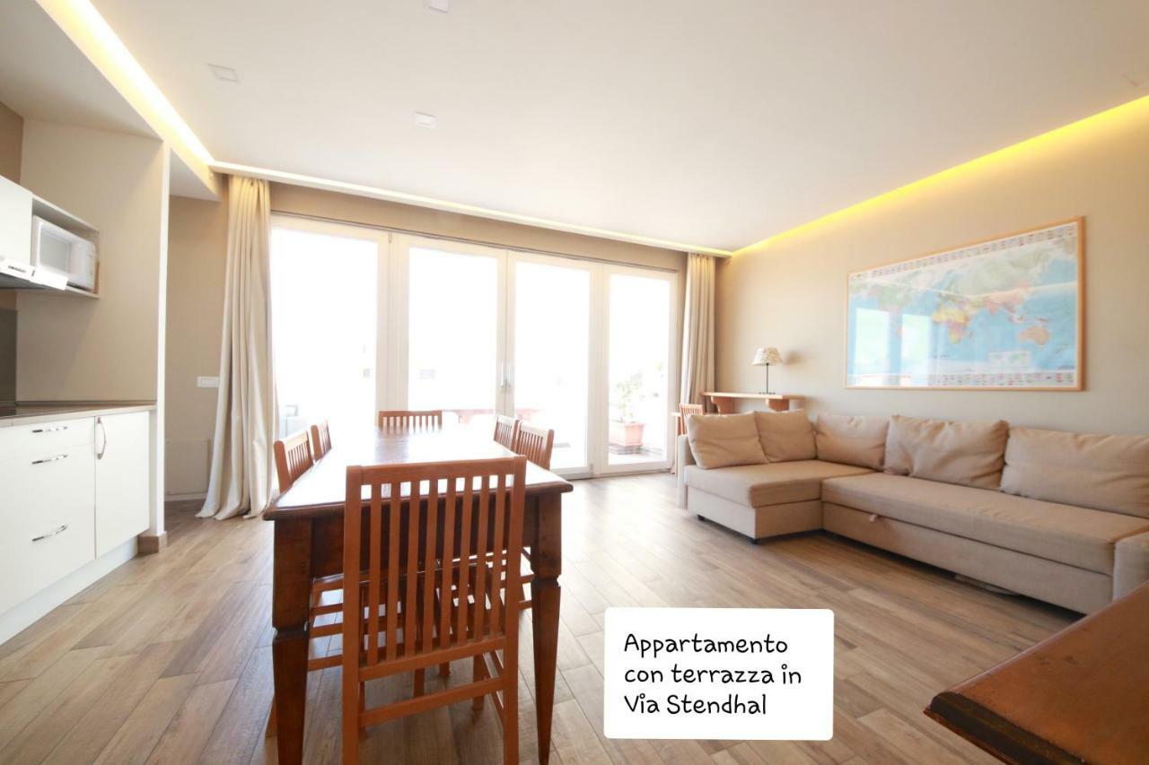 Talismano Luxury Suite & Loft & Alcova & Maison 나폴리 외부 사진